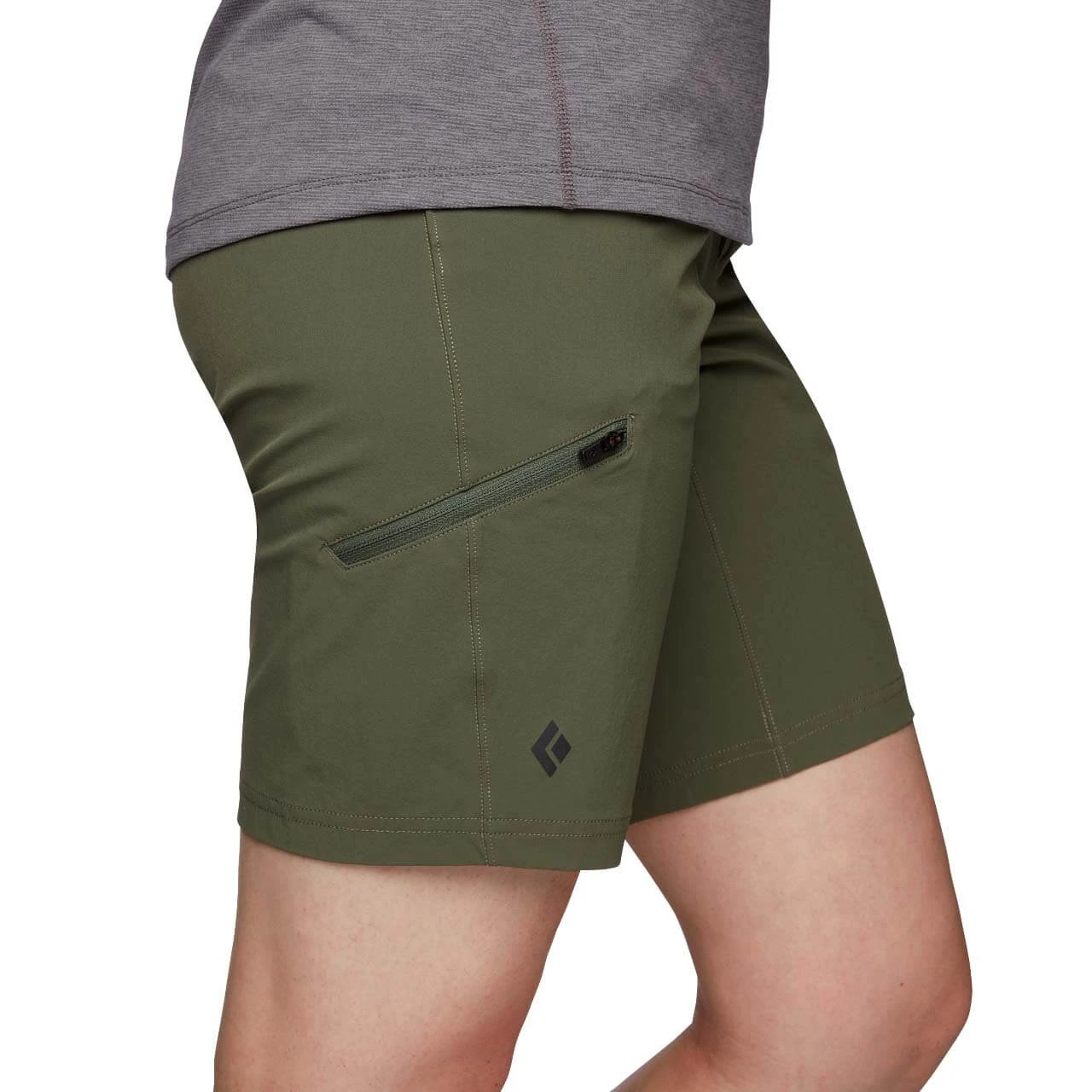 Black Diamond Valley Shorts – Bild 4
