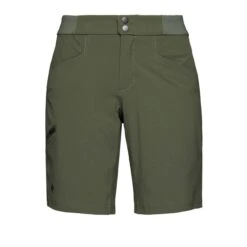 Black Diamond Valley Shorts