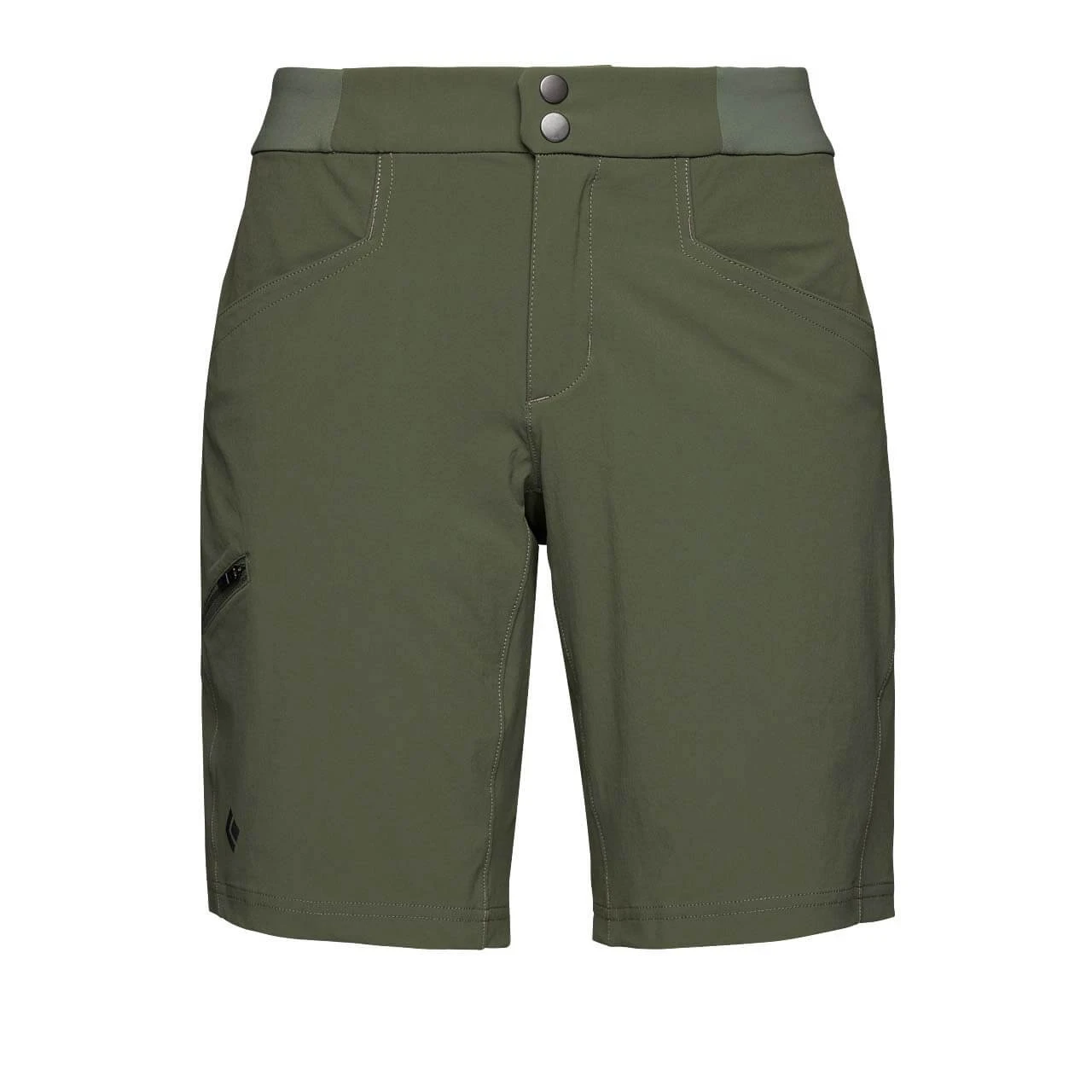Black Diamond Valley Shorts