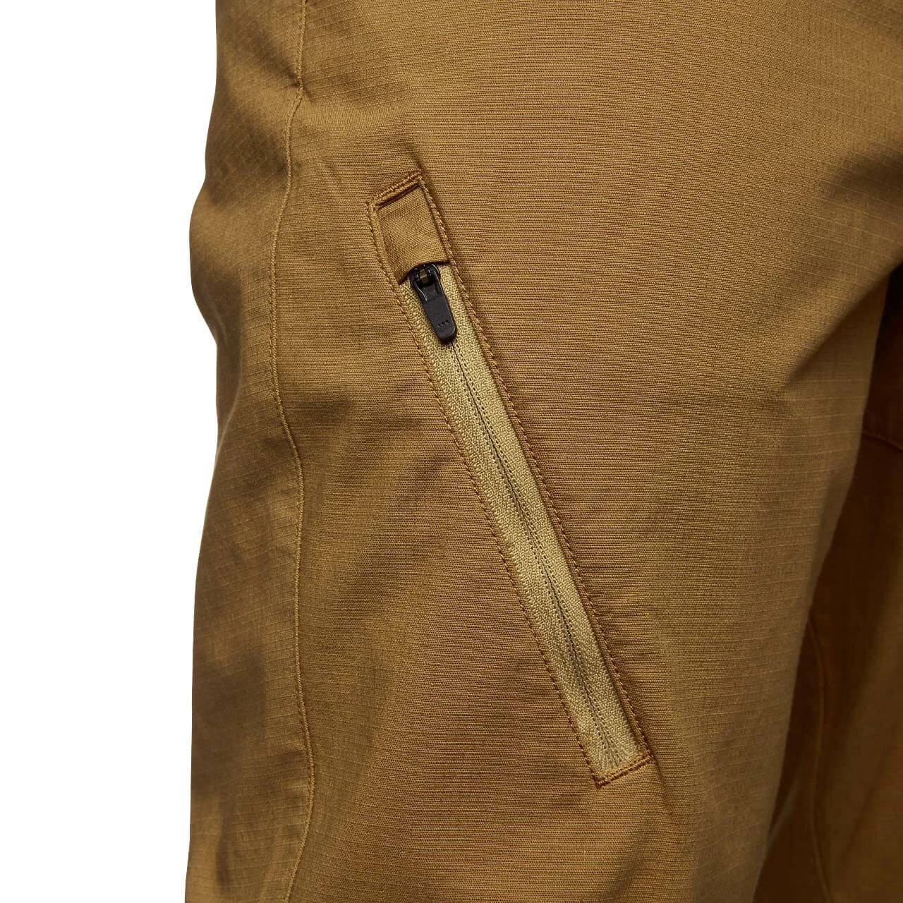 Black Diamond Rocklock Kletterhose – Bild 4