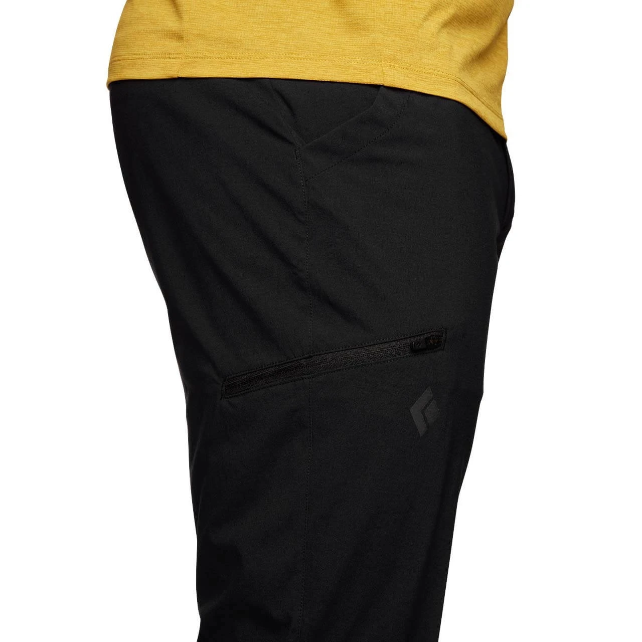 Black Diamond Technician Alpine Hose – Bild 4