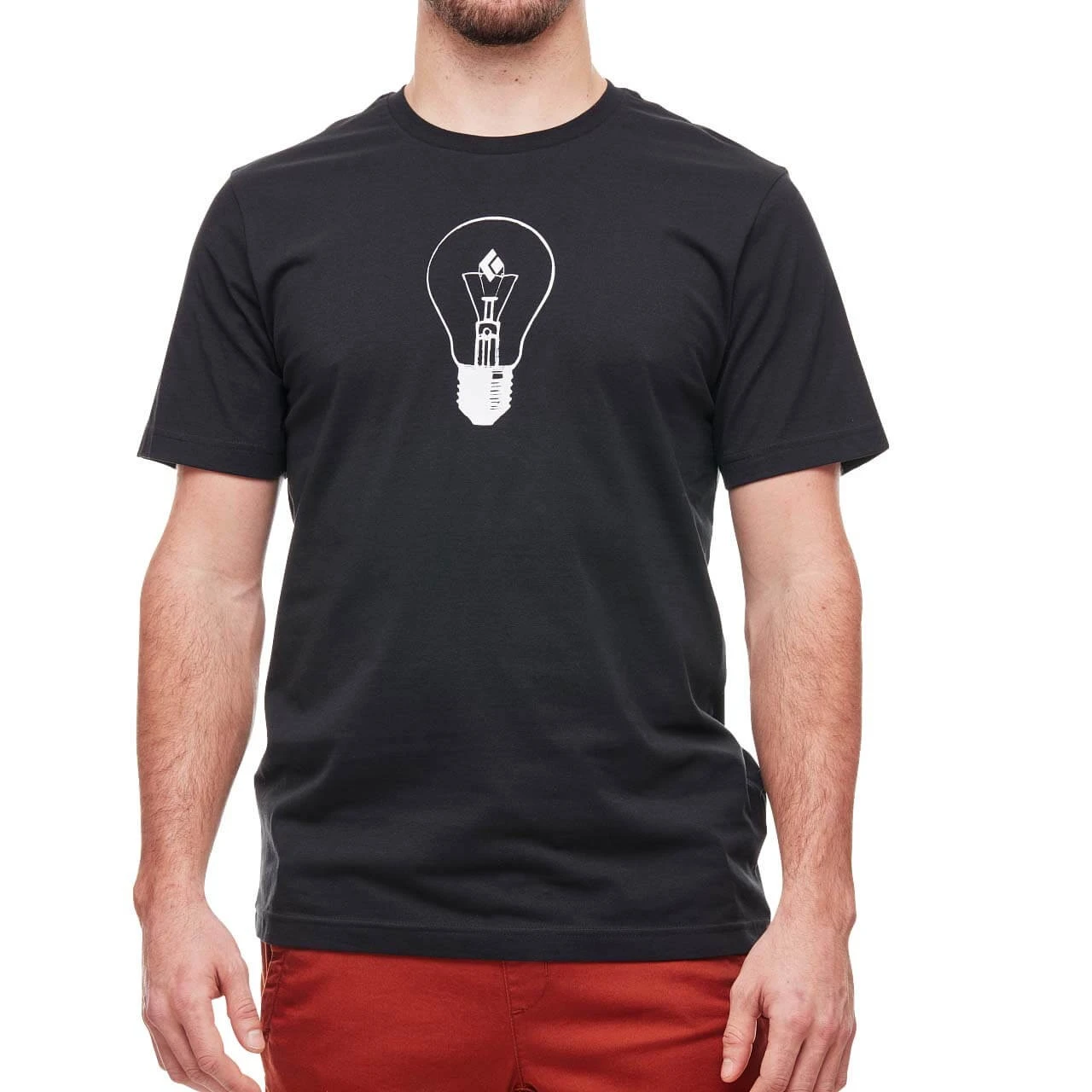 Black Diamond Idea Tee – Bild 2