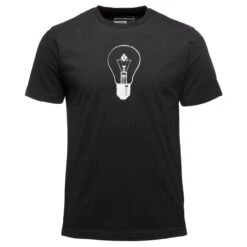 Black Diamond Idea Tee