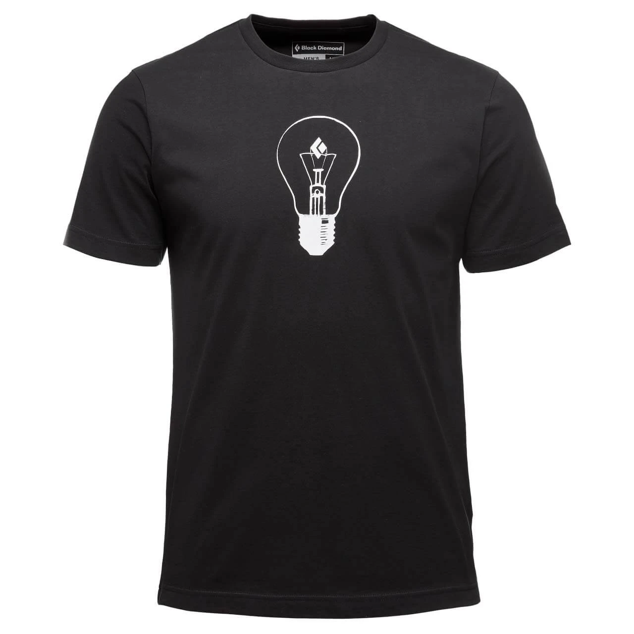 Black Diamond Idea Tee