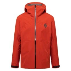 Black Diamond Liquid Point Hardshell