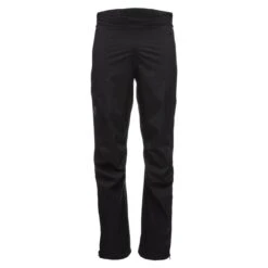 Black Diamond Stormline Regenhose