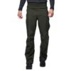 Black Diamond Regenhose Stormline