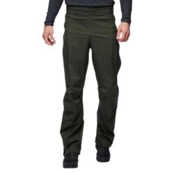 Black Diamond Regenhose Stormline