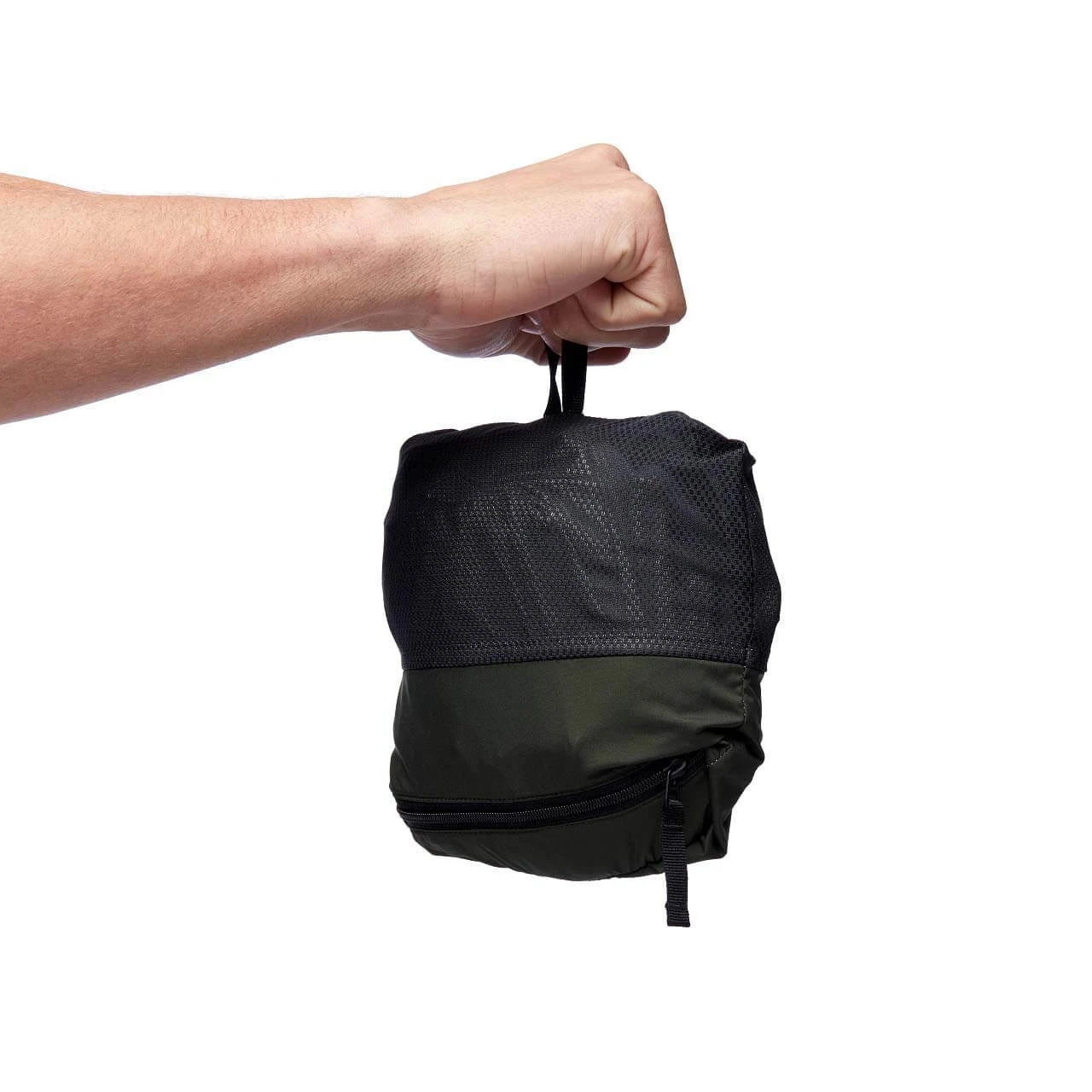 Black Diamond Regenhose Stormline – Bild 7