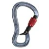 Black Diamond Gridlock Screwgate Karabiner