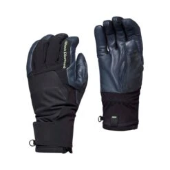 Black Diamond Handschuhe Punisher