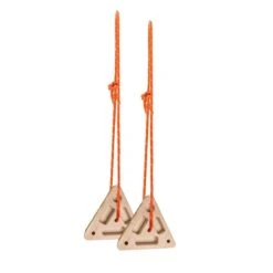 Gimme Kraft Hangboard Dreieck