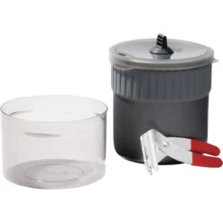MSR Trail Mini Duo Kochset