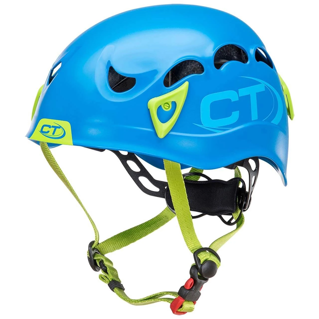 CT Kletterhelm Galaxy
