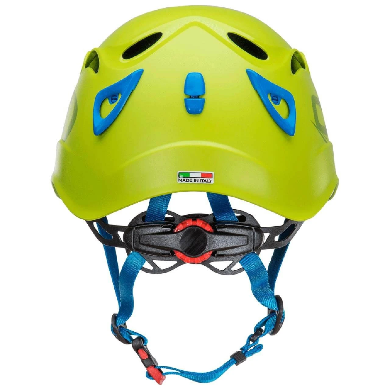 CT Kletterhelm Galaxy – Bild 3