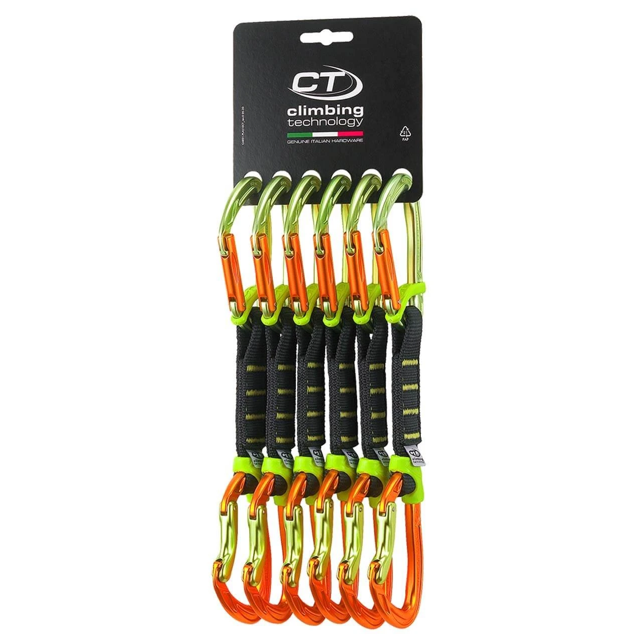 CT Nimble Pro Expressset