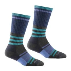 Darn Tough Wandersocken Her Spur