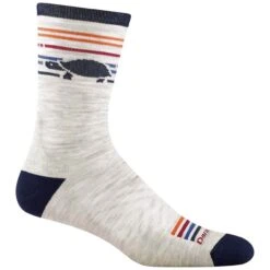 Darn Tough Pacer Socks