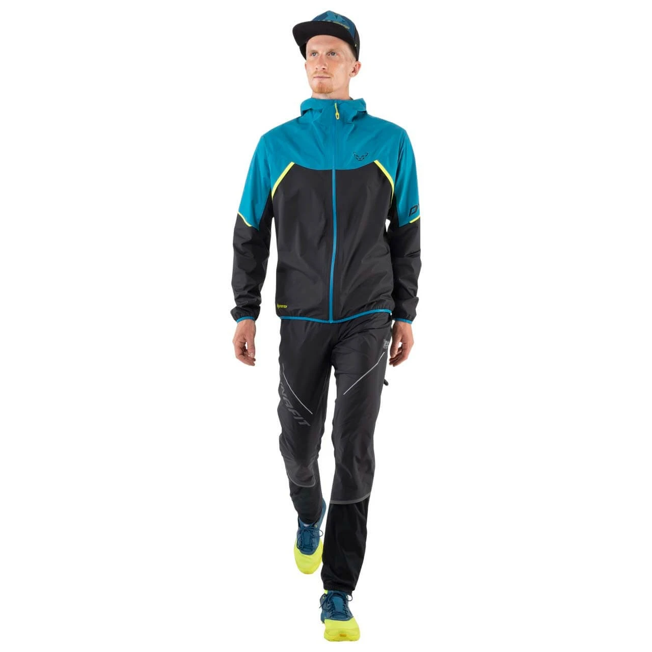 Dynafit Alpine GTX Jacke – Bild 2