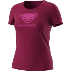 Dynafit Graphic Damen T-Shirt