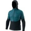 Dynafit Alpine Hybrid Jacke