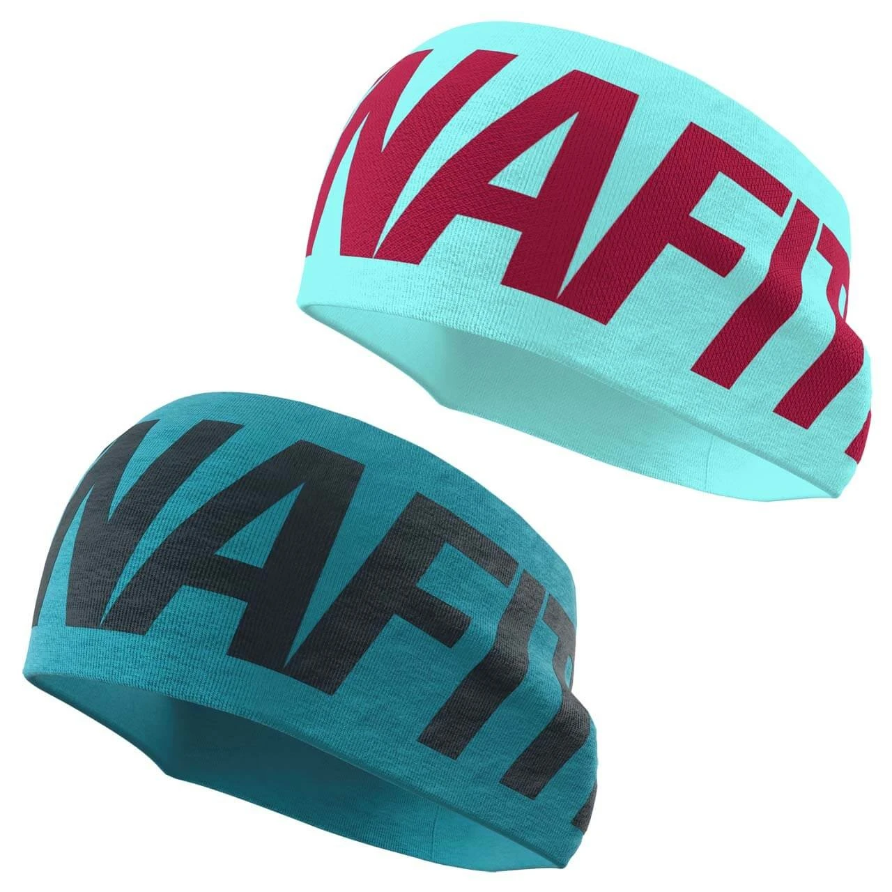 Dynafit Light Logo Stirnband – Bild 2