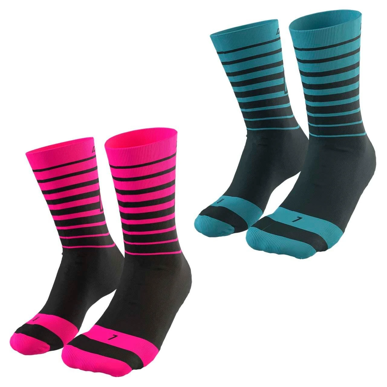 Dynafit Live To Ride Socken – Bild 3