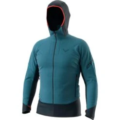 Dynafit Mezzalama PTC Alpha Jacke