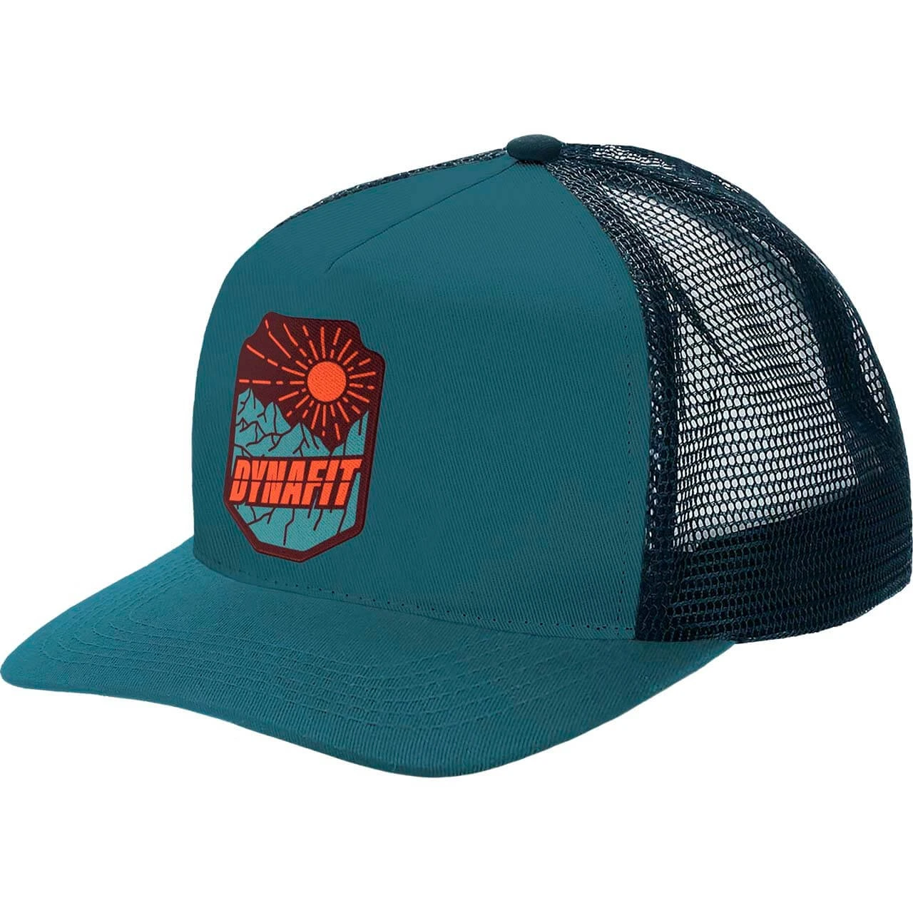 Dynafit Patch Trucker Cap
