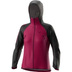 Dynafit Ride 3L Damenjacke