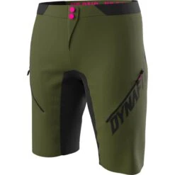 Dynafit Ride Light Damenshorts