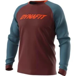 Dynafit Ride Longsleeve