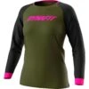 Dynafit Ride Damen Longsleeve