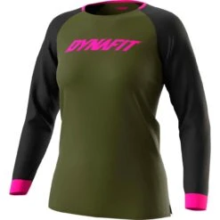 Dynafit Ride Damen Longsleeve