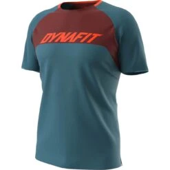 Dynafit T-Shirt Ride