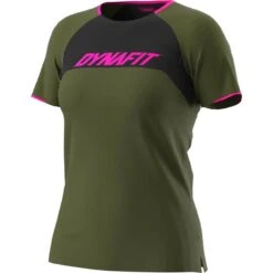 Dynafit Ride Damen T-Shirt