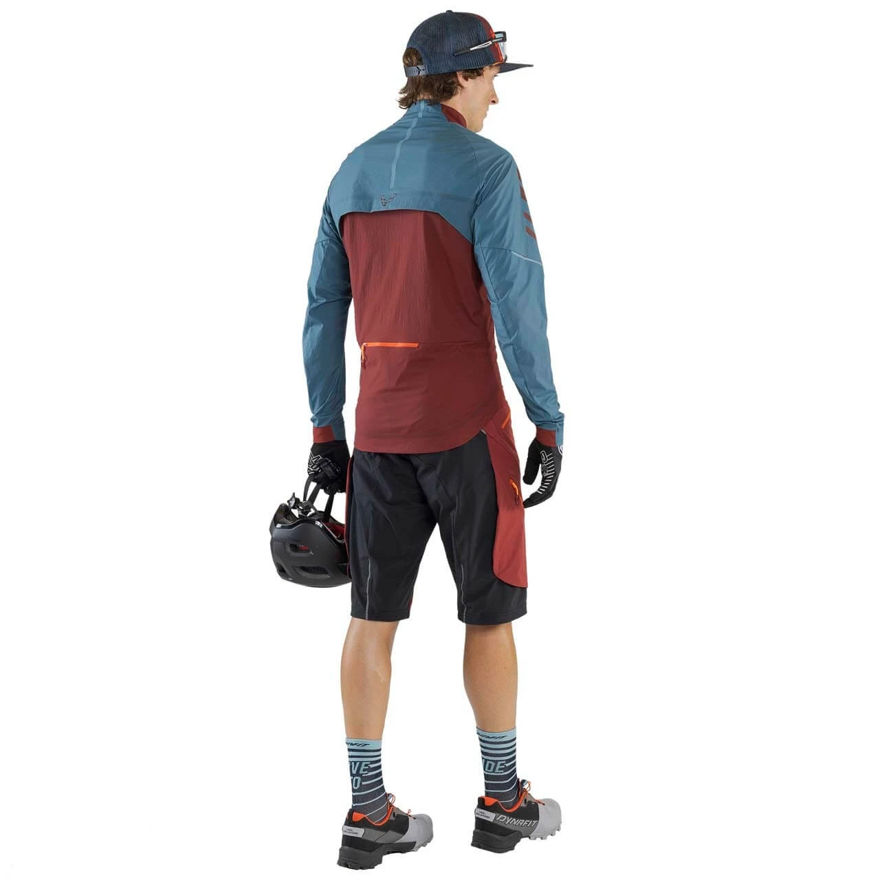 Dynafit Ride Windjacke – Bild 3