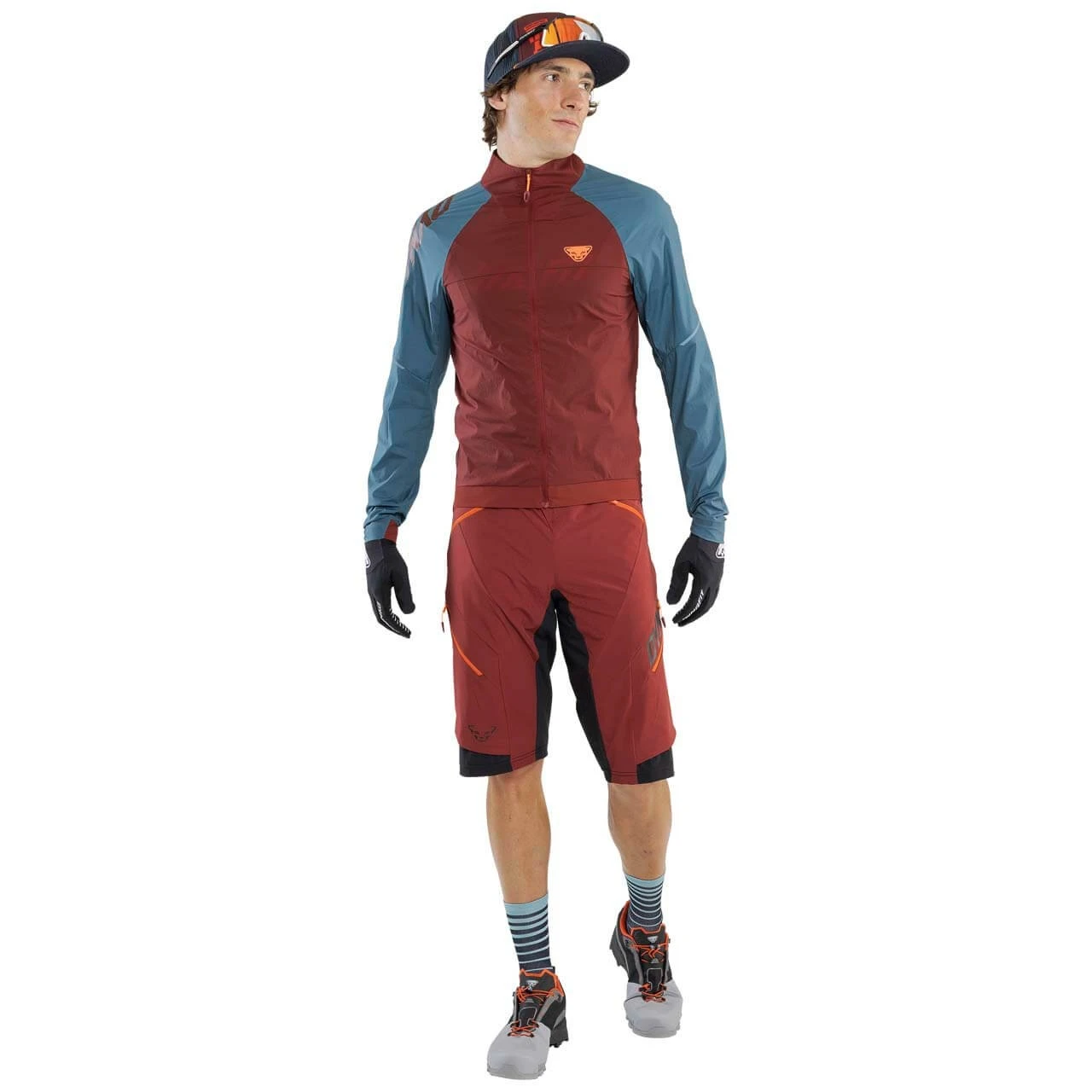 Dynafit Ride Windjacke – Bild 2