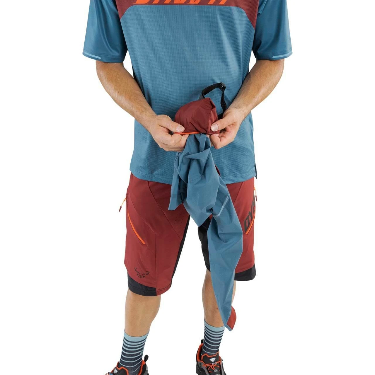 Dynafit Ride Windjacke – Bild 4