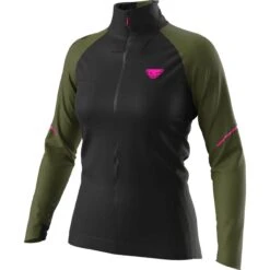 Dynafit Ride Wind Damenjacke