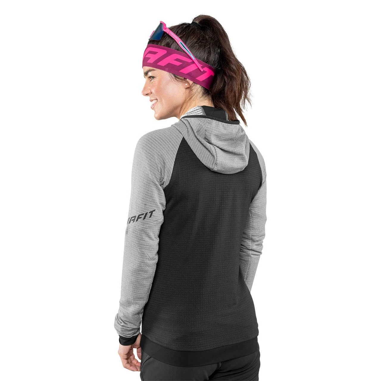 Dynafit Speed Polartec Jacke – Bild 3