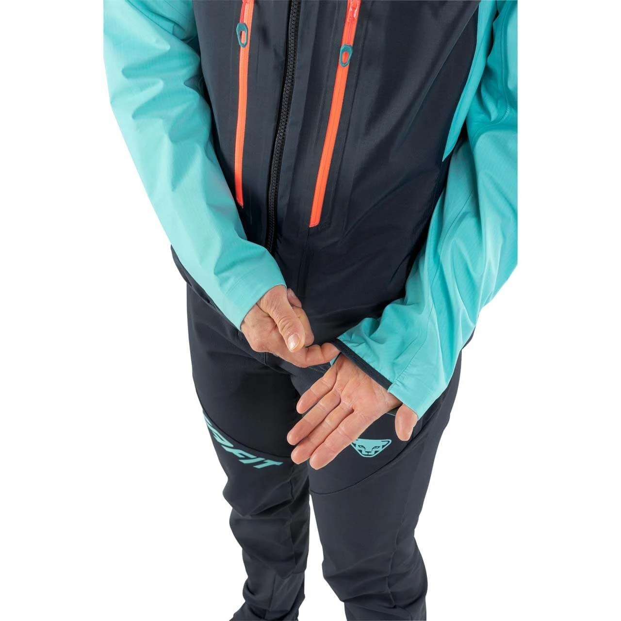 Dynafit TLT GTX Damenjacke – Bild 5