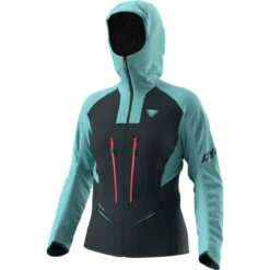 Dynafit TLT GTX Damenjacke