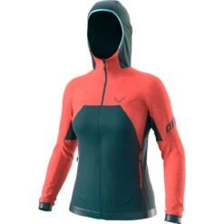 Dynafit Tour Wool Thermal Hoody