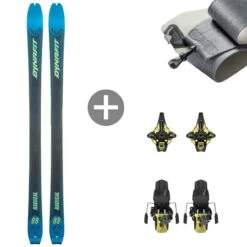 Dynafit Radical 88 Tourenskiset