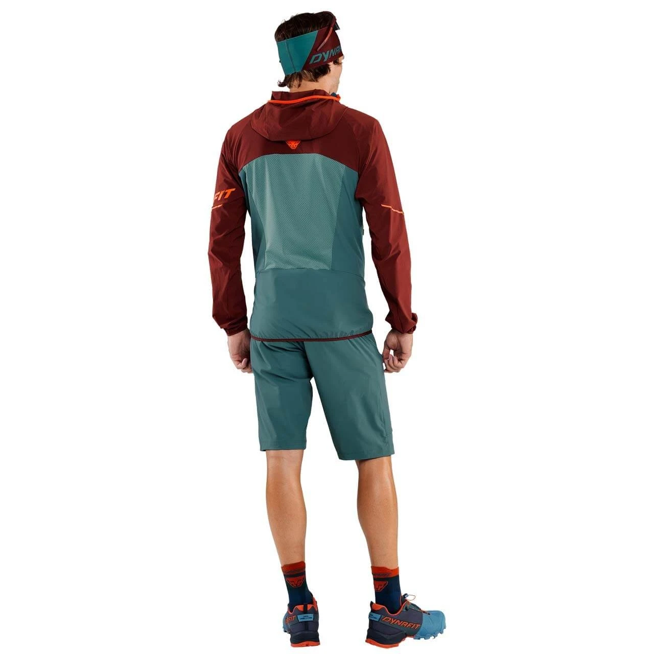 Dynafit Jacke Transalper DST – Bild 3