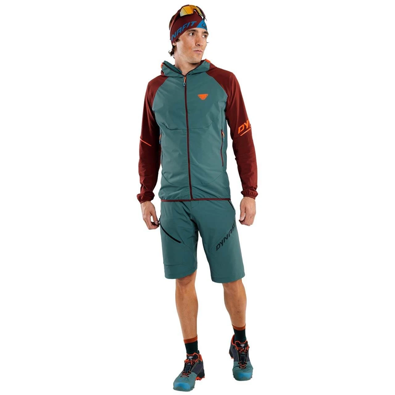Dynafit Jacke Transalper DST – Bild 2