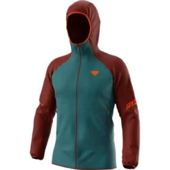 Dynafit Jacke Transalper DST