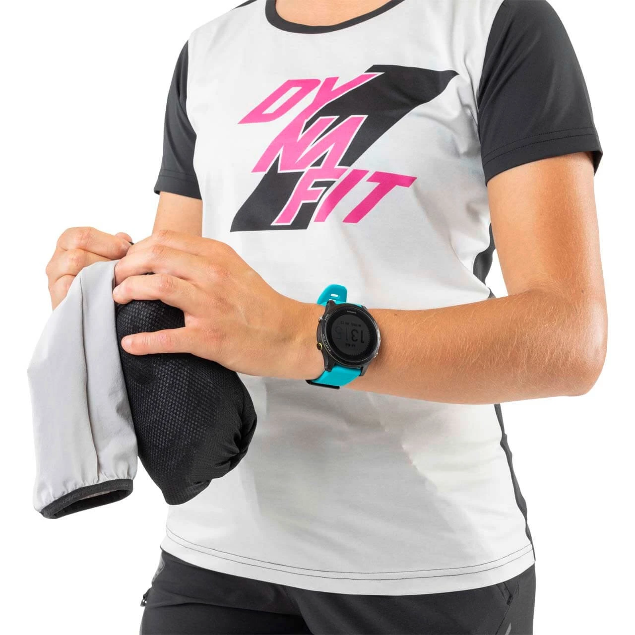 Dynafit Transalper DST Damenjacke – Bild 7