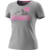 Dynafit T-Shirt Transalper Graphic